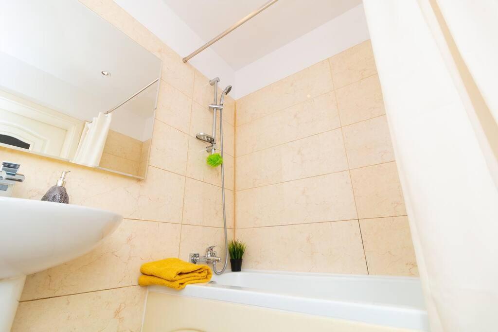 Soltyka 5 Rooms Apartment Cracovia Exterior foto