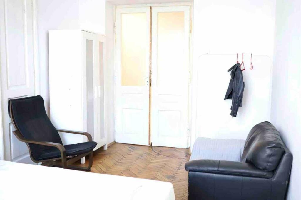 Soltyka 5 Rooms Apartment Cracovia Exterior foto