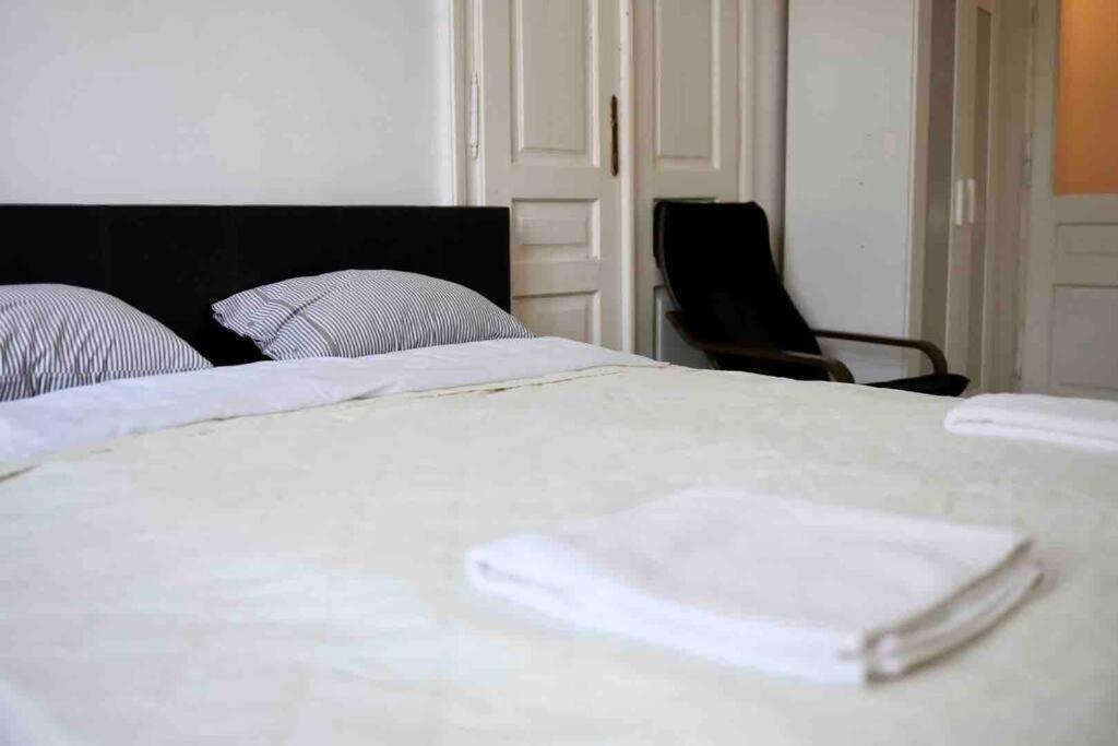 Soltyka 5 Rooms Apartment Cracovia Exterior foto