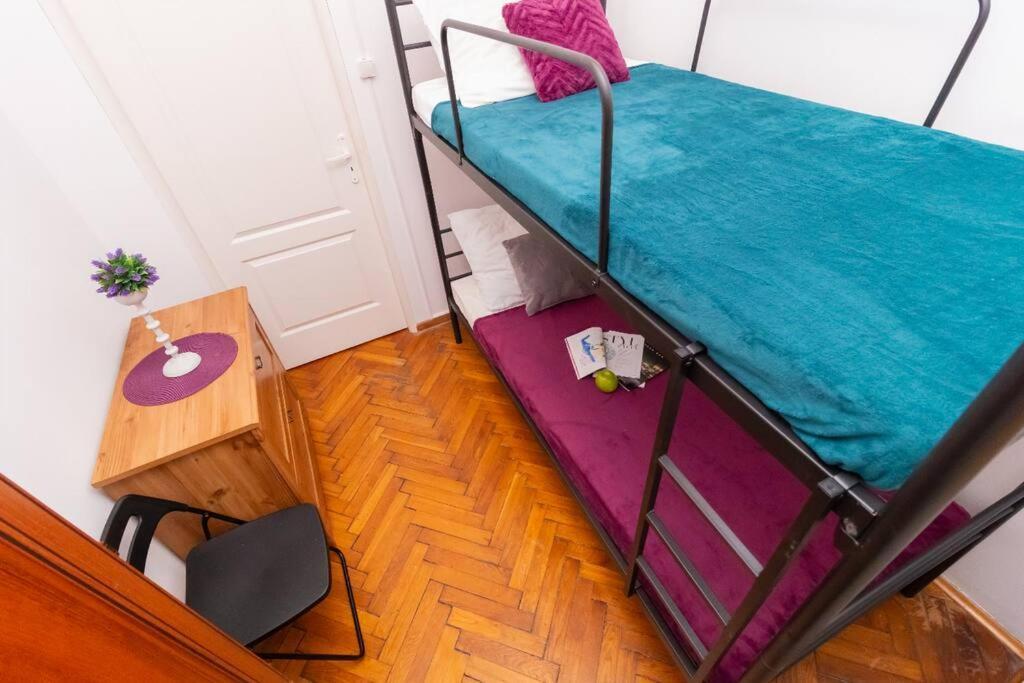 Soltyka 5 Rooms Apartment Cracovia Exterior foto