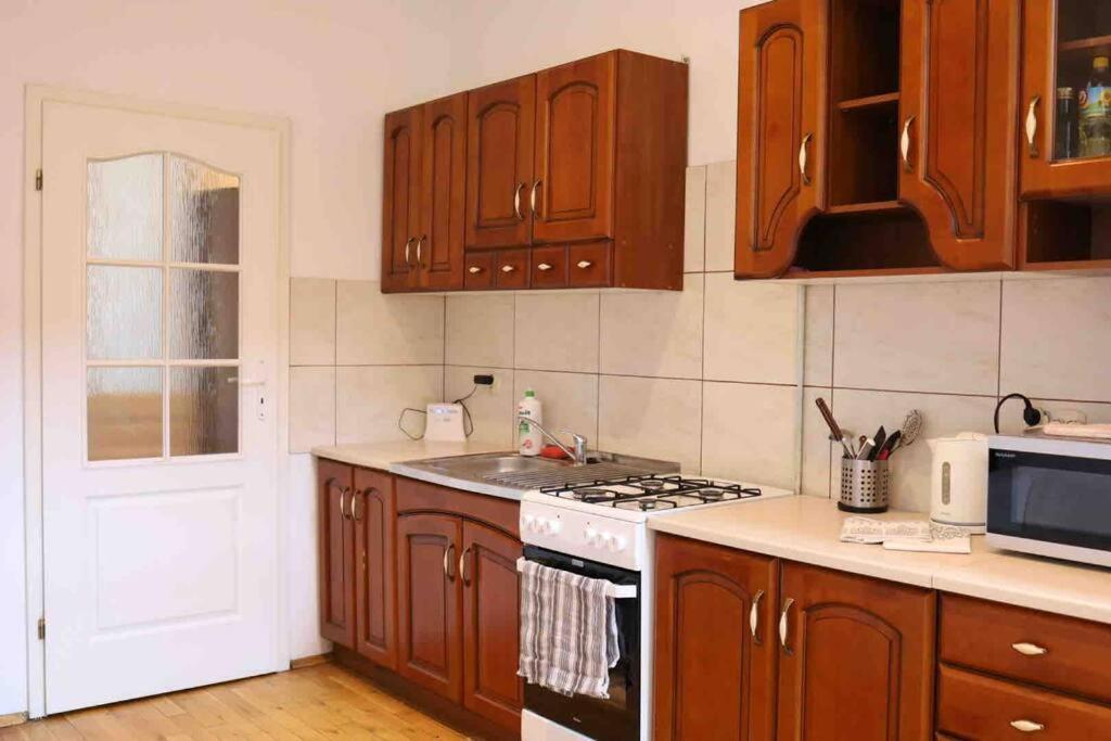 Soltyka 5 Rooms Apartment Cracovia Exterior foto
