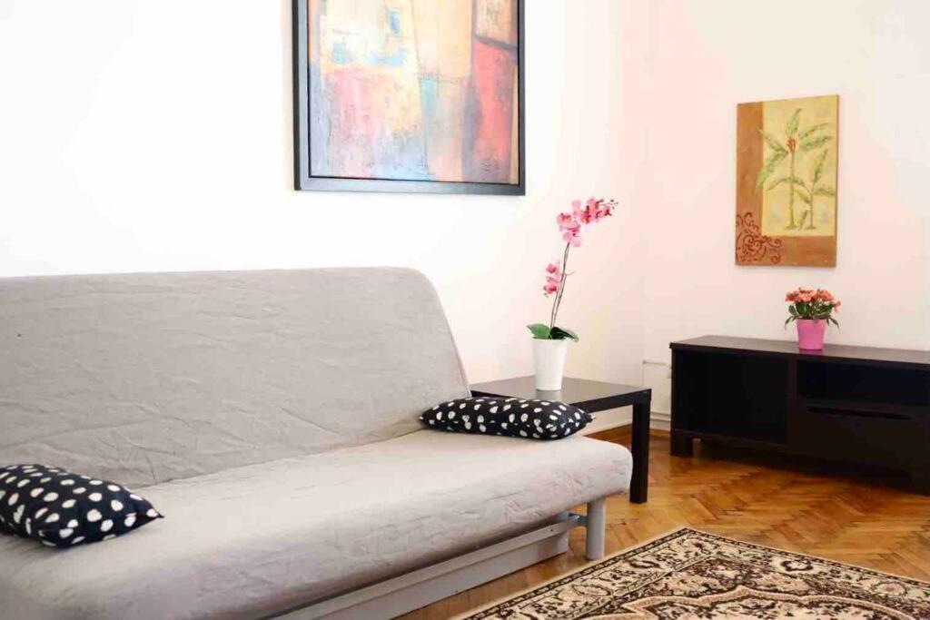 Soltyka 5 Rooms Apartment Cracovia Exterior foto