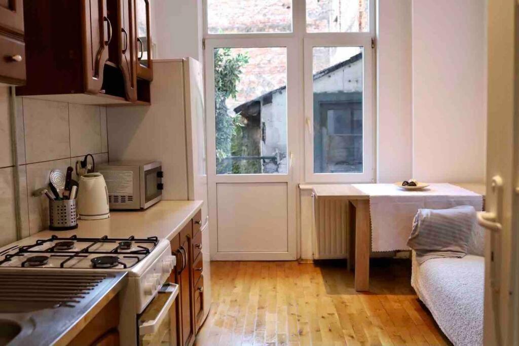 Soltyka 5 Rooms Apartment Cracovia Exterior foto