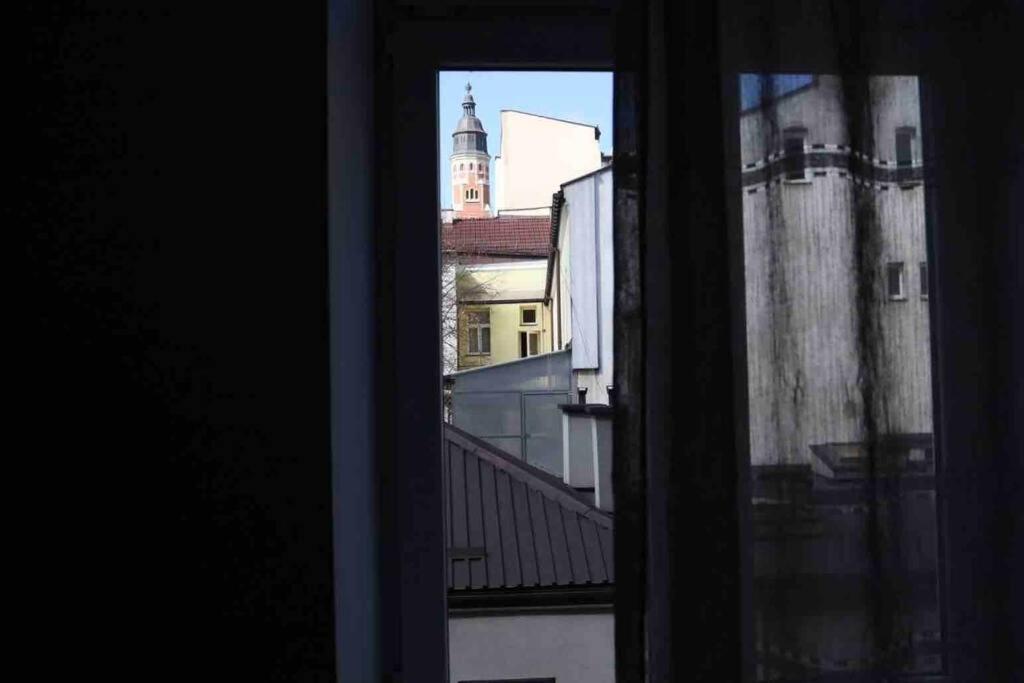 Soltyka 5 Rooms Apartment Cracovia Exterior foto