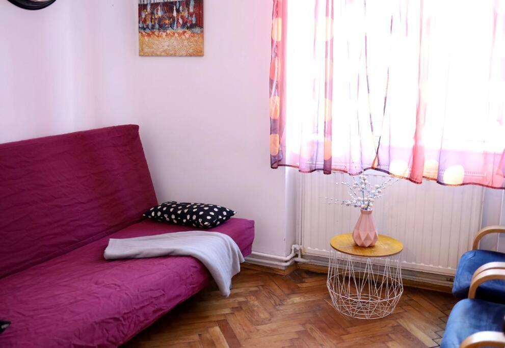 Soltyka 5 Rooms Apartment Cracovia Exterior foto