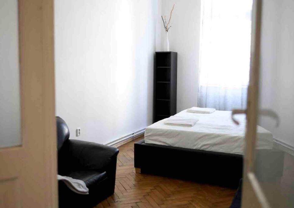 Soltyka 5 Rooms Apartment Cracovia Exterior foto