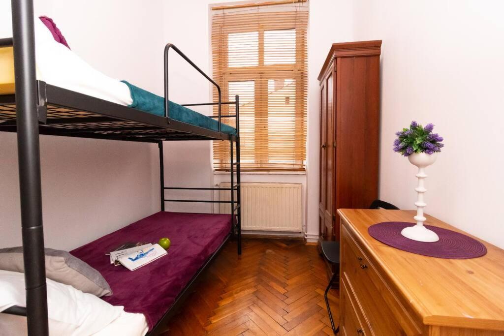 Soltyka 5 Rooms Apartment Cracovia Exterior foto