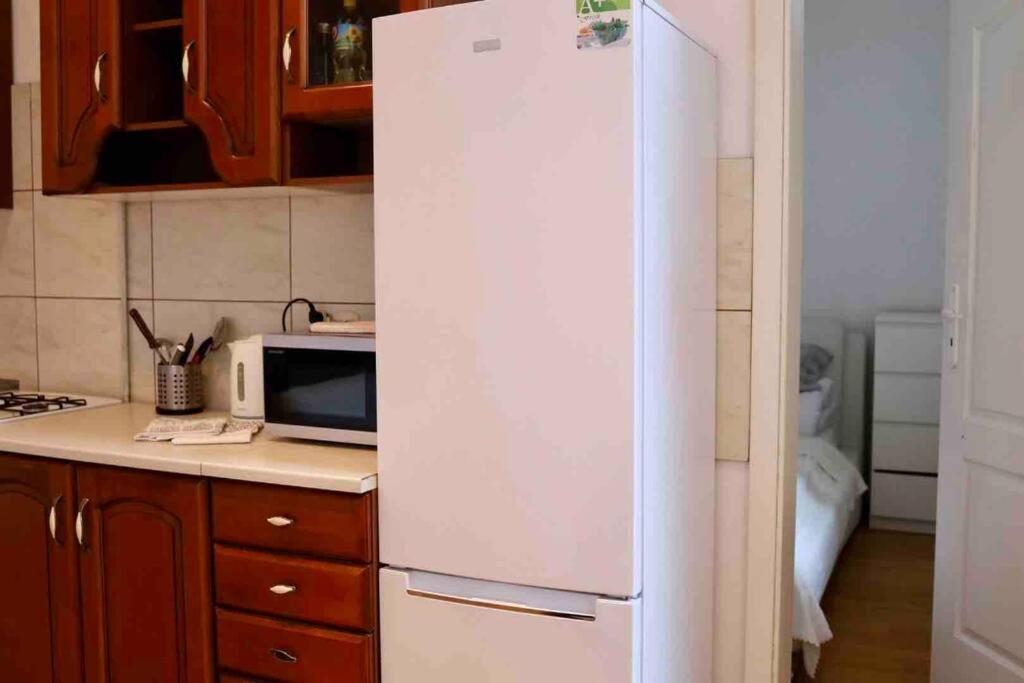 Soltyka 5 Rooms Apartment Cracovia Exterior foto