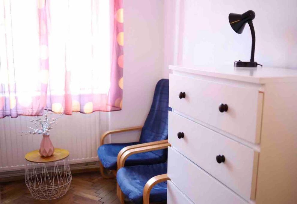 Soltyka 5 Rooms Apartment Cracovia Exterior foto